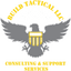 Build Tactical LLC Logo